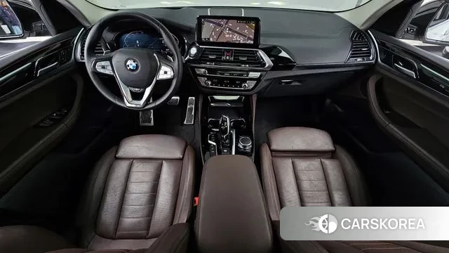 BMW X4 (G02) id 3514196 из Кореи 17