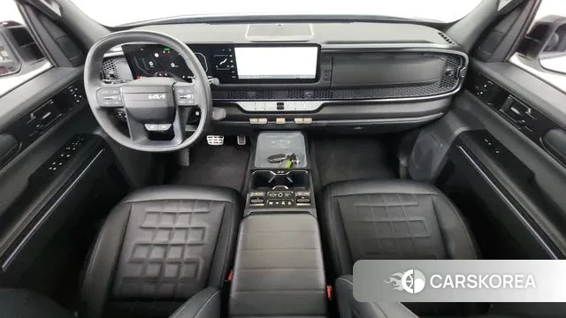 Kia Tasman id 3732382 из Кореи 17