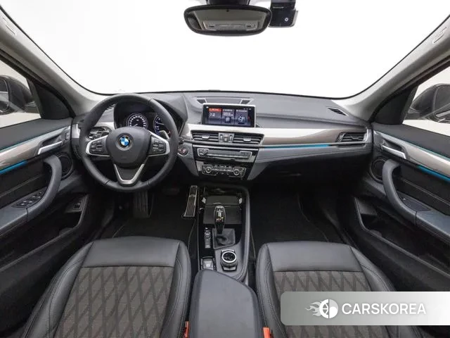 BMW X1 (F48) id 3626116 из Кореи 16