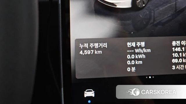 Tesla Model 3 id 4734648 из Кореи 30