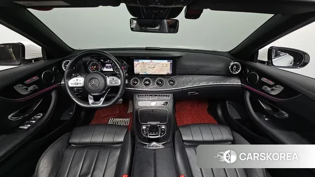 Mercedes-Benz E-Class W213 id 3013449 из Кореи 17