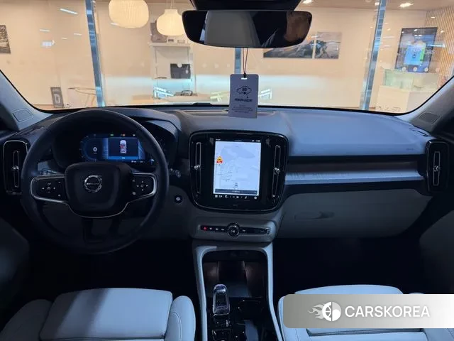 Volvo XC40 id 3757727 из Кореи 13