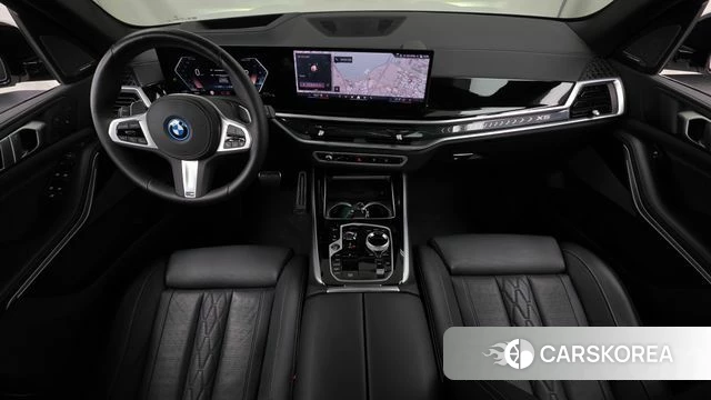BMW X5 (G05) id 4898040 из Кореи 17