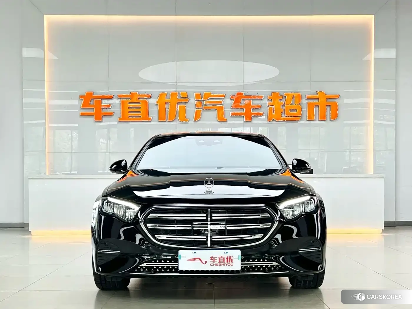 Mercedes-Benz E-Class id 4570401 из Китая 25