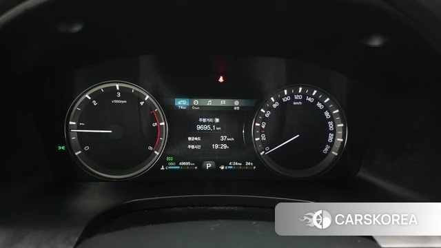 Ssangyong The New Rexton Sports Cannes id 4495330 из Кореи 27