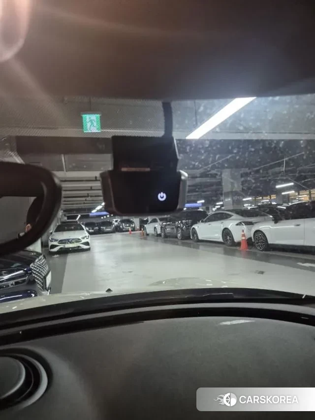 Mini Cooper Clubman id 3518874 из Кореи 7