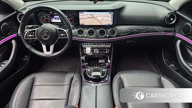 Mercedes-Benz E-Class W213 id 3552074 из Кореи 17