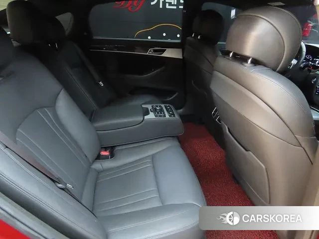 Genesis G80 id 3339370 из Кореи 17