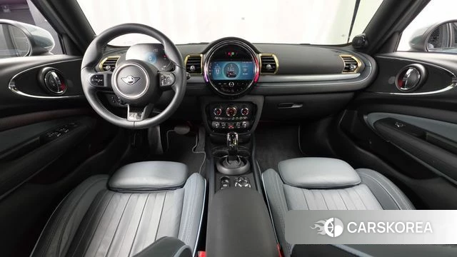 Mini Cooper Clubman id 4835250 из Кореи 17