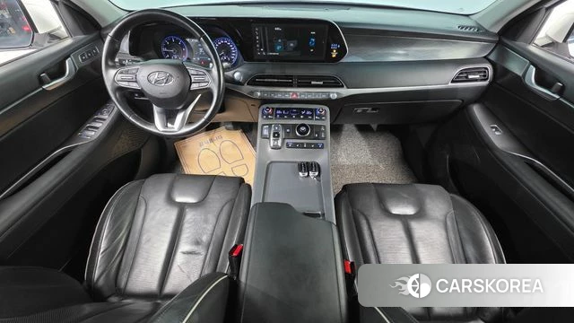 Hyundai Palisade id 3827222 из Кореи 17