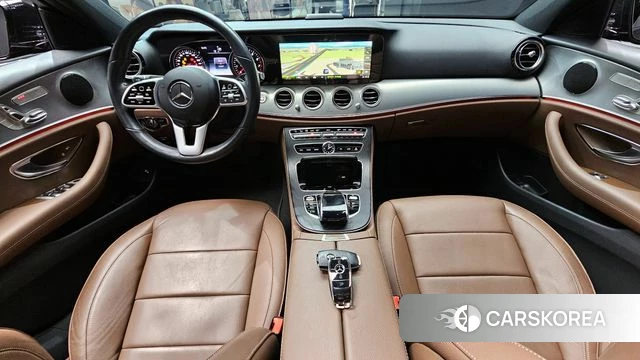 Mercedes-Benz E-Class W213 id 4196444 из Кореи 27