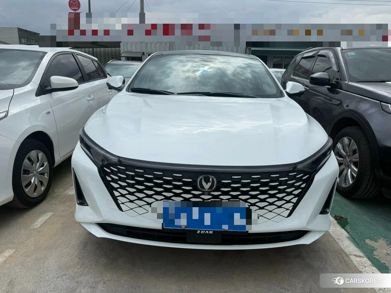 Chang'an Ruicheng PLUS id 4499012 из Китая 7