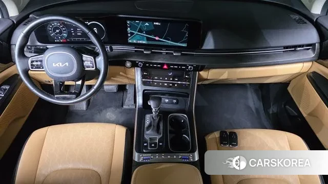 Kia Carnival 4th generation id 3508409 из Кореи 17