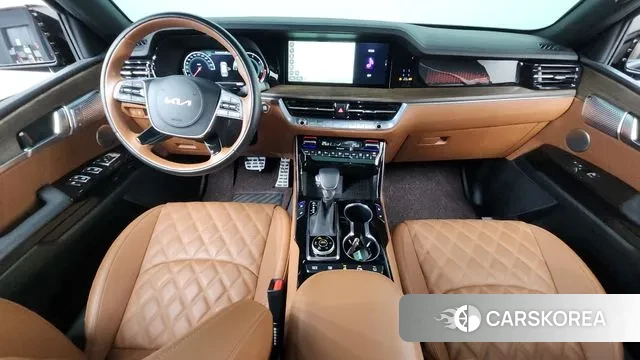 Kia Mohave Master id 3523481 из Кореи 17