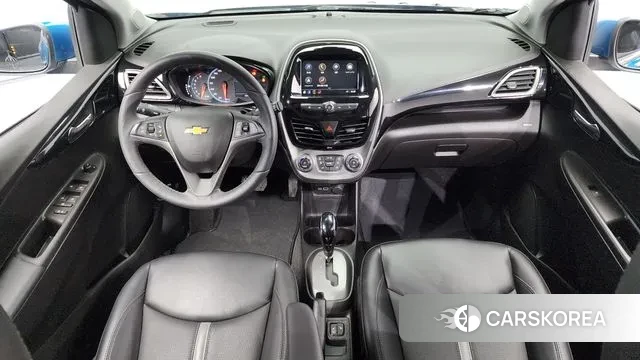 Chevrolet (GM Daewoo) The New Spark id 3641289 из Кореи 17