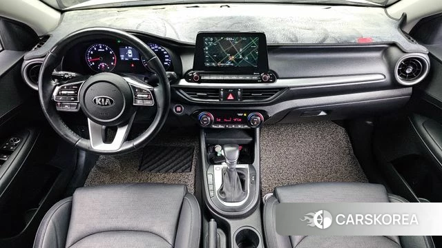 Kia Come New K3 id 4667636 из Кореи 17