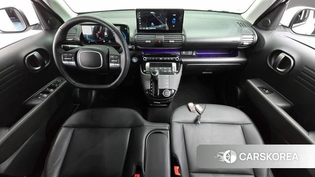 Hyundai The New Casper id 4934599 из Кореи 28