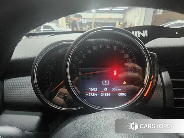 Mini Cooper id 4568049 из Кореи 10