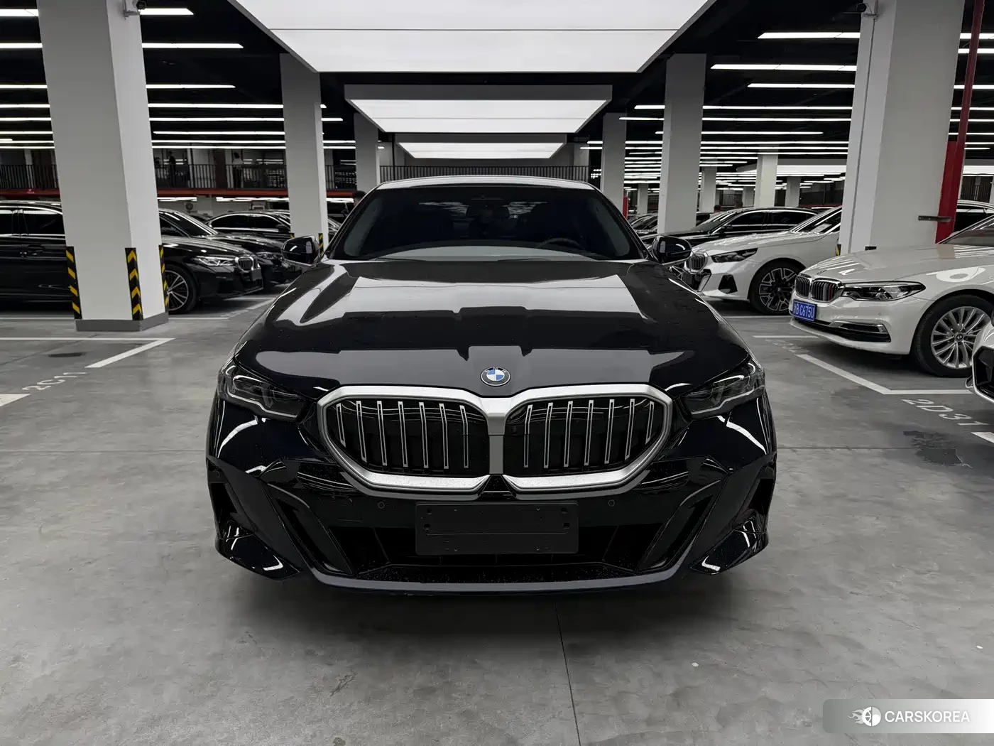 BMW 5 series id 4570421 из Китая 13