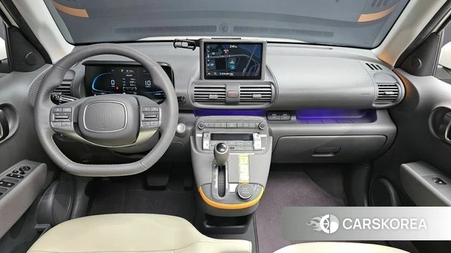 Hyundai Casper id 4409541 из Кореи 28