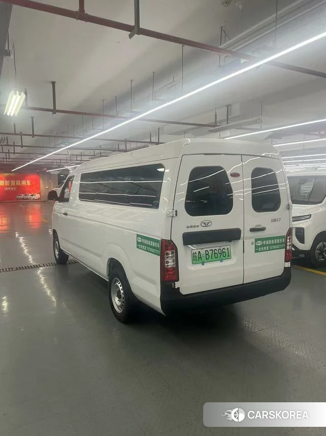 Kaiyi Porpoise E7 id 4199055 из Китая 11