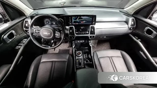 Kia Sorento 4th Generation id 3513862 из Кореи 17