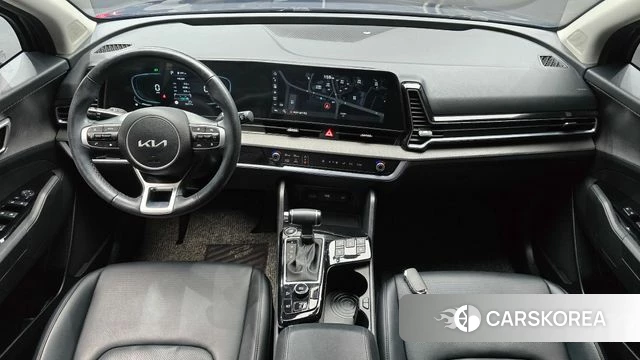Kia Sportage 5th Generation id 4905017 из Кореи 17