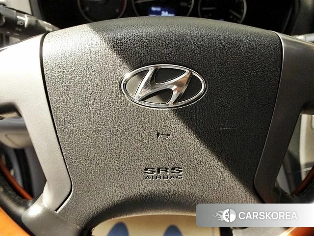 Hyundai The New Grand Starex id 4511755 из Кореи 15