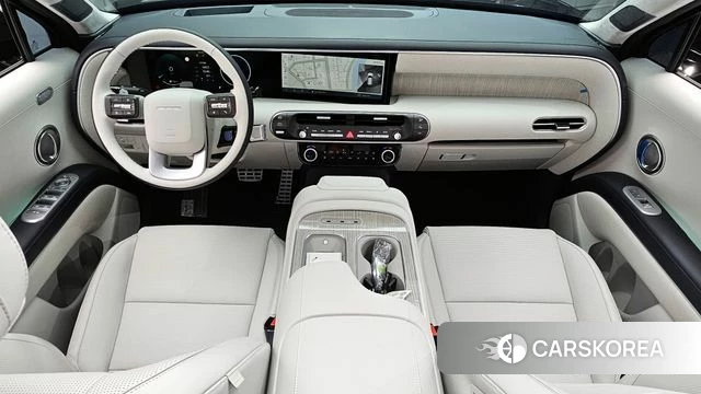 Hyundai Palisade (LX3) id 3837764 из Кореи 17