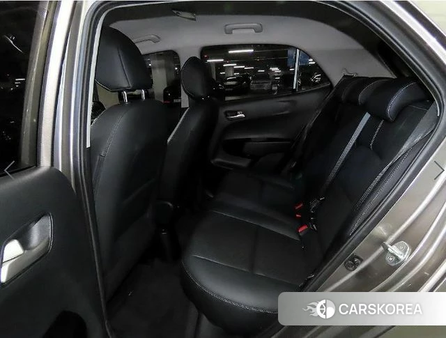 Kia All New Morning (JA) id 3889396 из Кореи 17