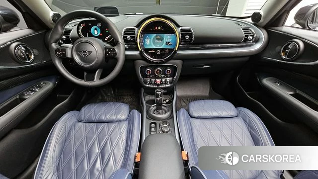 Mini Cooper S Clubman id 4382559 из Кореи 17