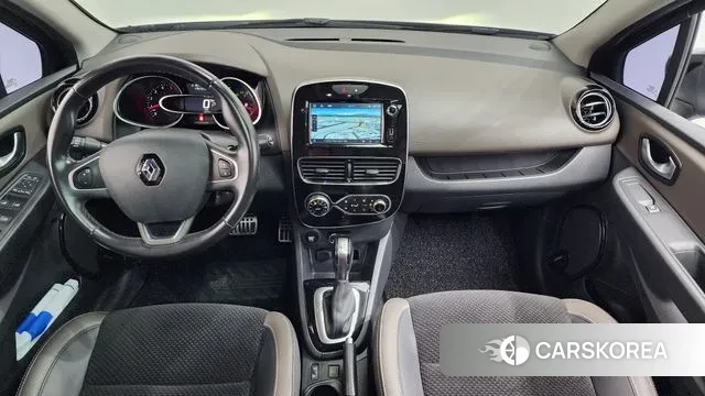 Renault Korea (Samsung) Clio id 3541593 из Кореи 17