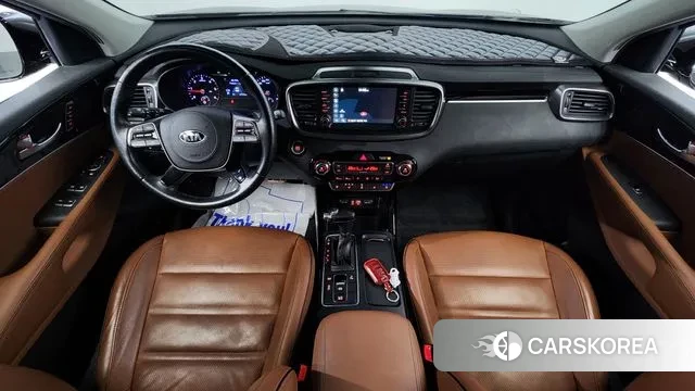 Kia The New Sorento id 3737191 из Кореи 17