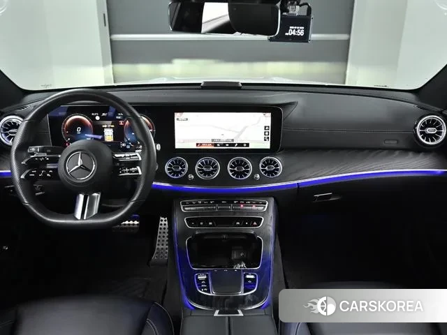 Mercedes-Benz E-Class W213 id 3003962 из Кореи 17