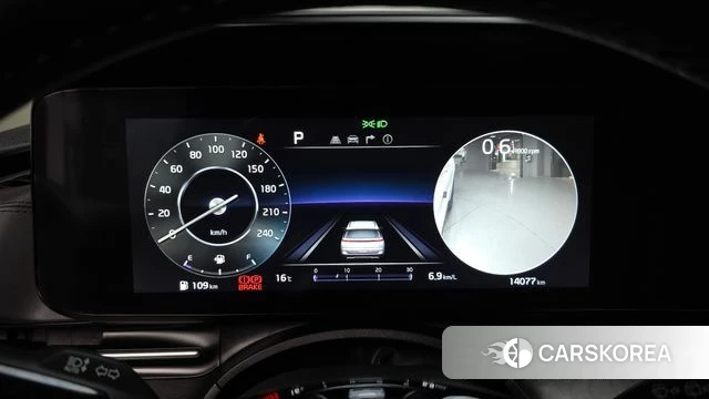 Kia Carnival 4th generation id 3841717 из Кореи 17