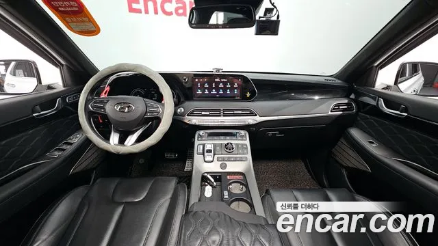 Hyundai Palisade id 2732547 из Кореи 17