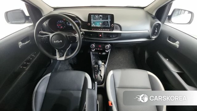 Kia Morning Urban (JA) id 3914976 из Кореи 17