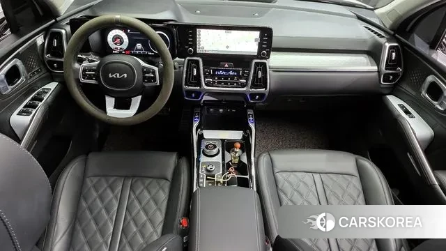 Kia Sorento 4th Generation id 3316830 из Кореи 17