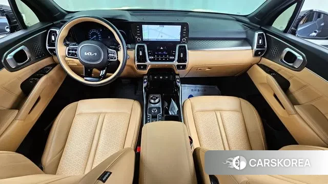 Kia Sorento 4th Generation id 3043957 из Кореи 17