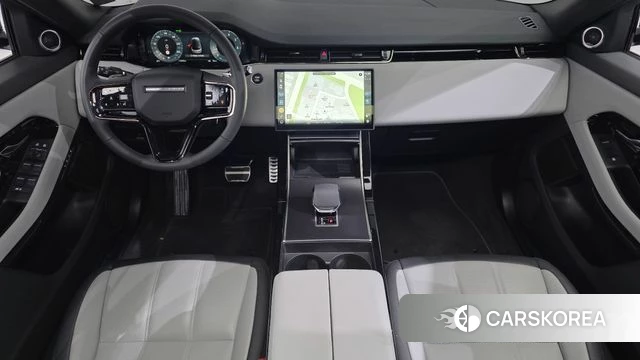 Land Rover Range Rover Evoque 2nd Generation id 4394282 из Кореи 17