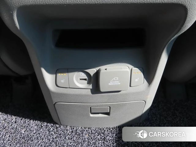 Kia The New Carnival id 4672511 из Кореи 17
