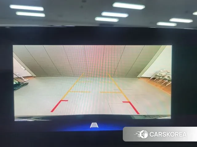 Chevrolet (GM Daewoo) Trax Crossover id 3082931 из Кореи 17