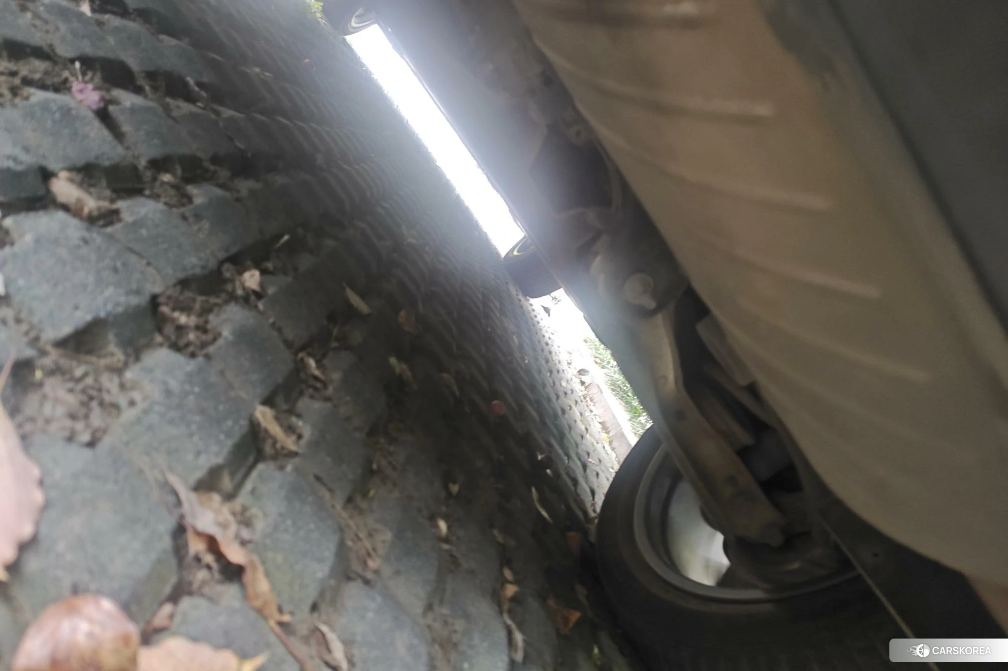 Audi Q5L id 4461826 из Китая 14