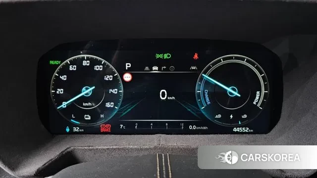 Kia The New Kia Ray EV id 3571695 из Кореи 17