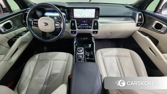 Kia Sorento 4th Generation id 3885258 из Кореи 17