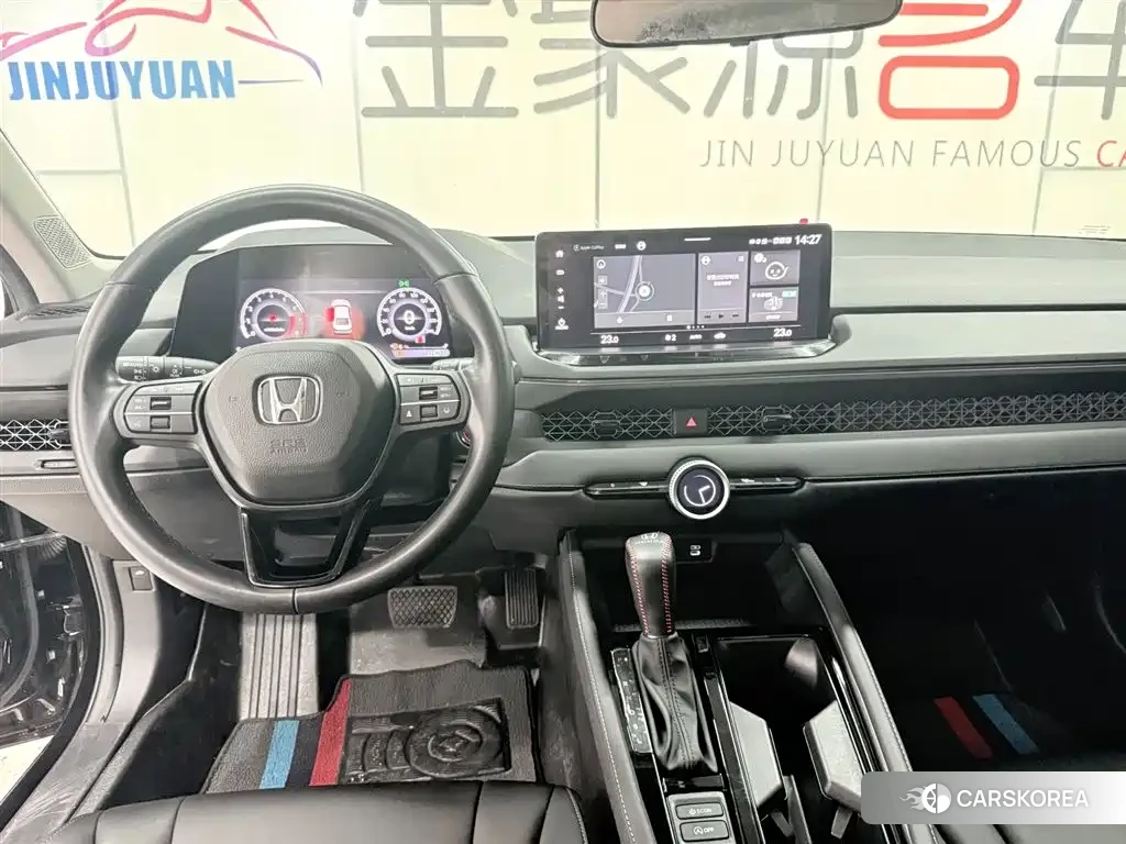 Honda Accord id 4629459 из Китая 15