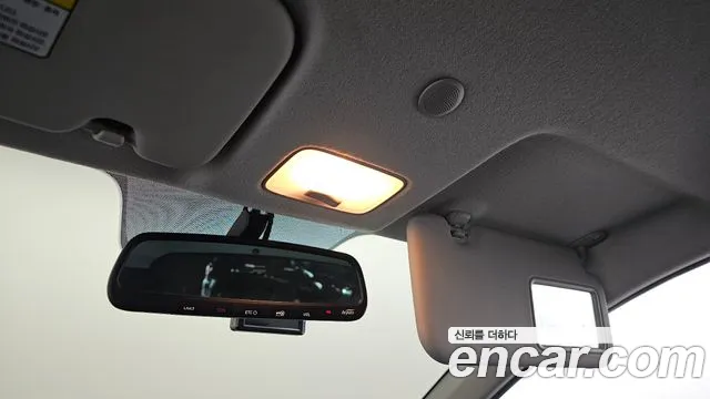 Kia All New Morning (JA) id 2680559 из Кореи 17