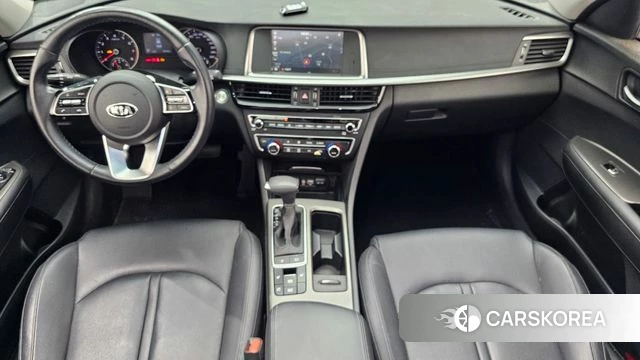 Kia The New K5 2nd generation id 4551421 из Кореи 27