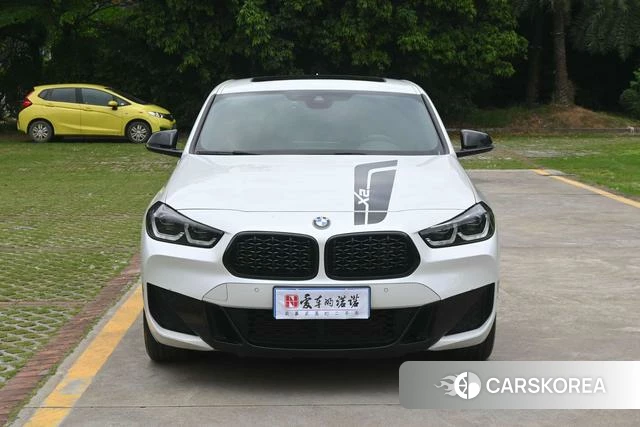 BMW X2 id 4260822 из Китая 47