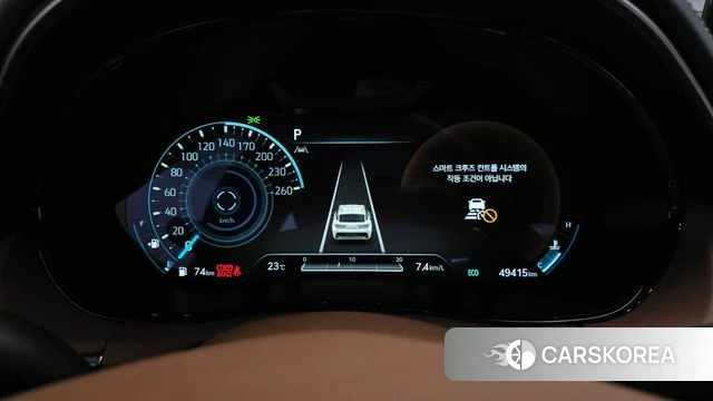 Genesis GV70 id 4870981 из Кореи 29